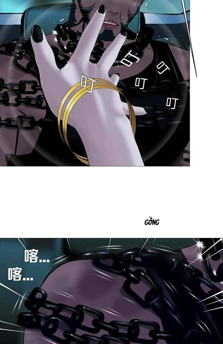 Đằng Nữ Chapter 176 - Trang 2