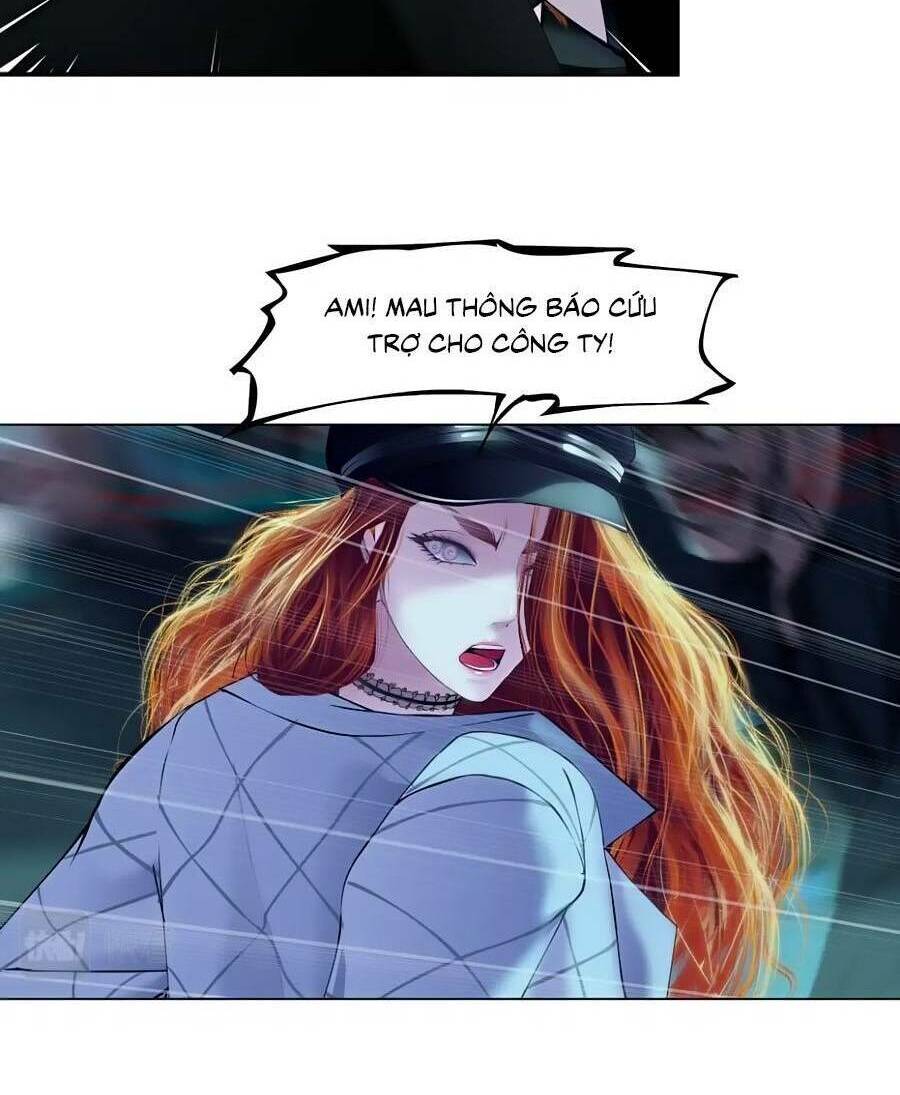 Đằng Nữ Chapter 176 - Trang 2