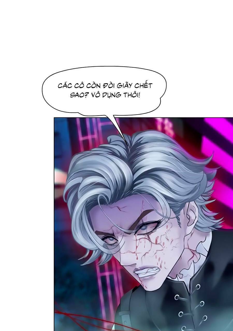 Đằng Nữ Chapter 176 - Trang 2