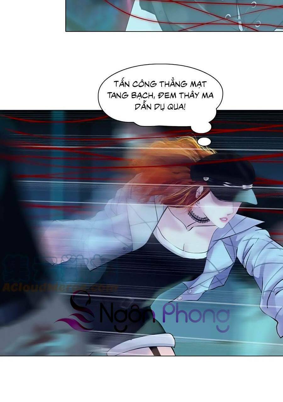 Đằng Nữ Chapter 176 - Trang 2