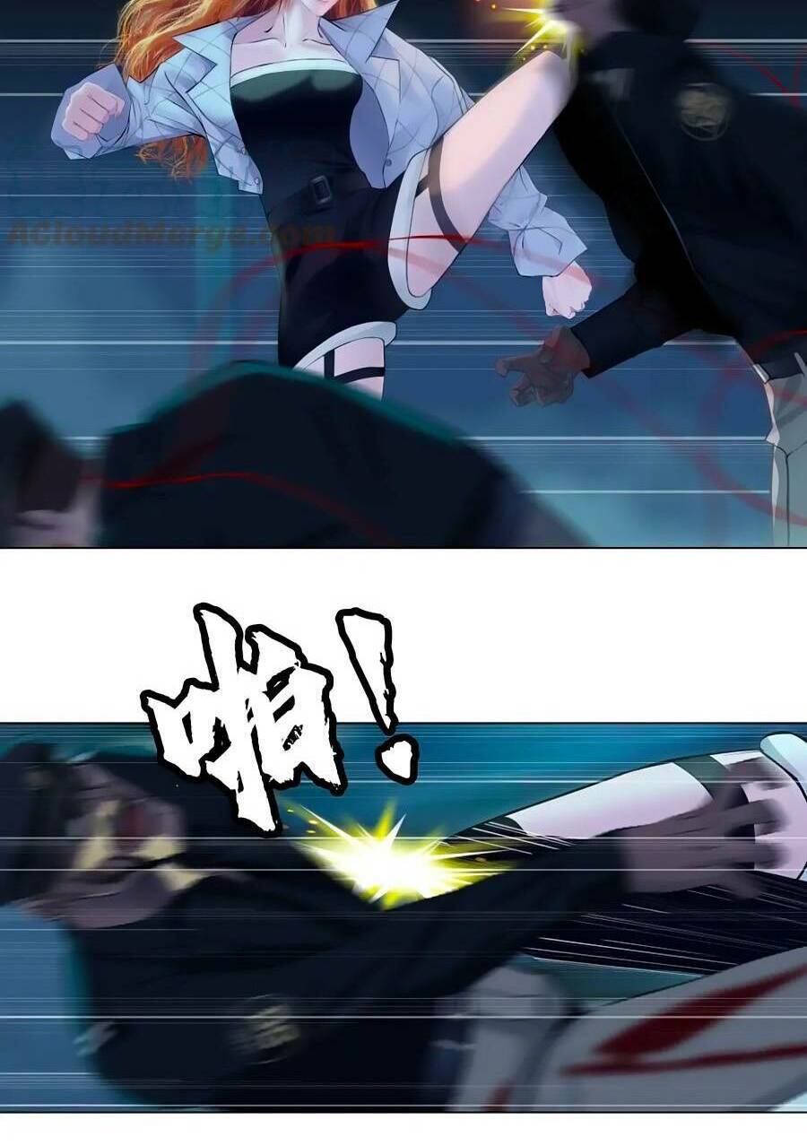 Đằng Nữ Chapter 176 - Trang 2