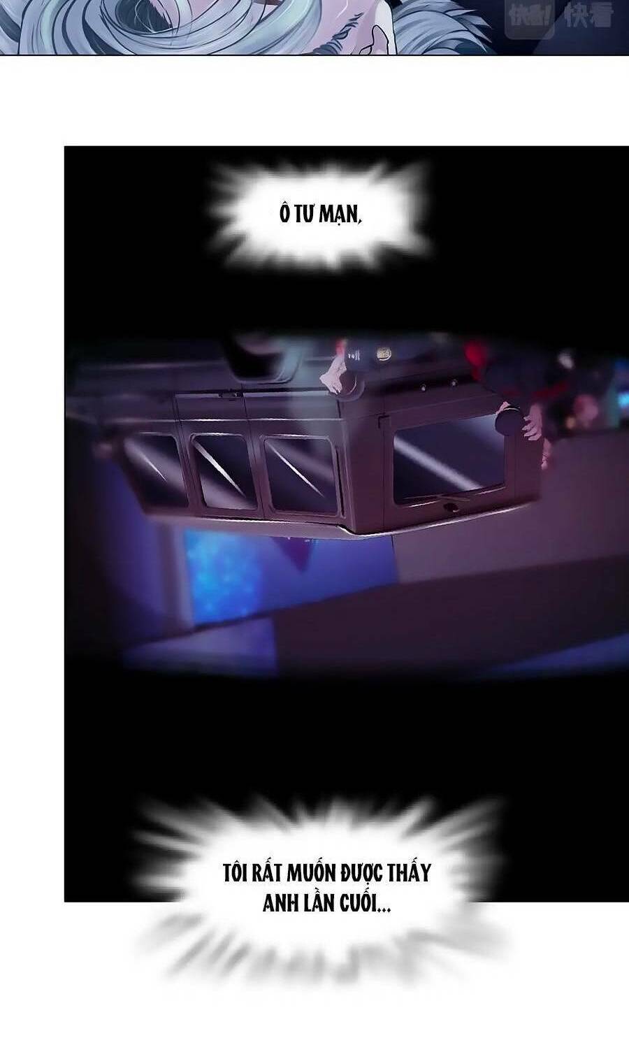 Đằng Nữ Chapter 177 - Trang 2