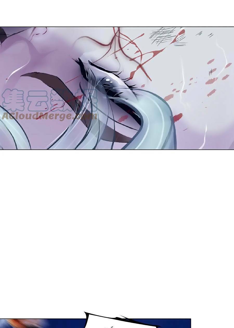 Đằng Nữ Chapter 177 - Trang 2