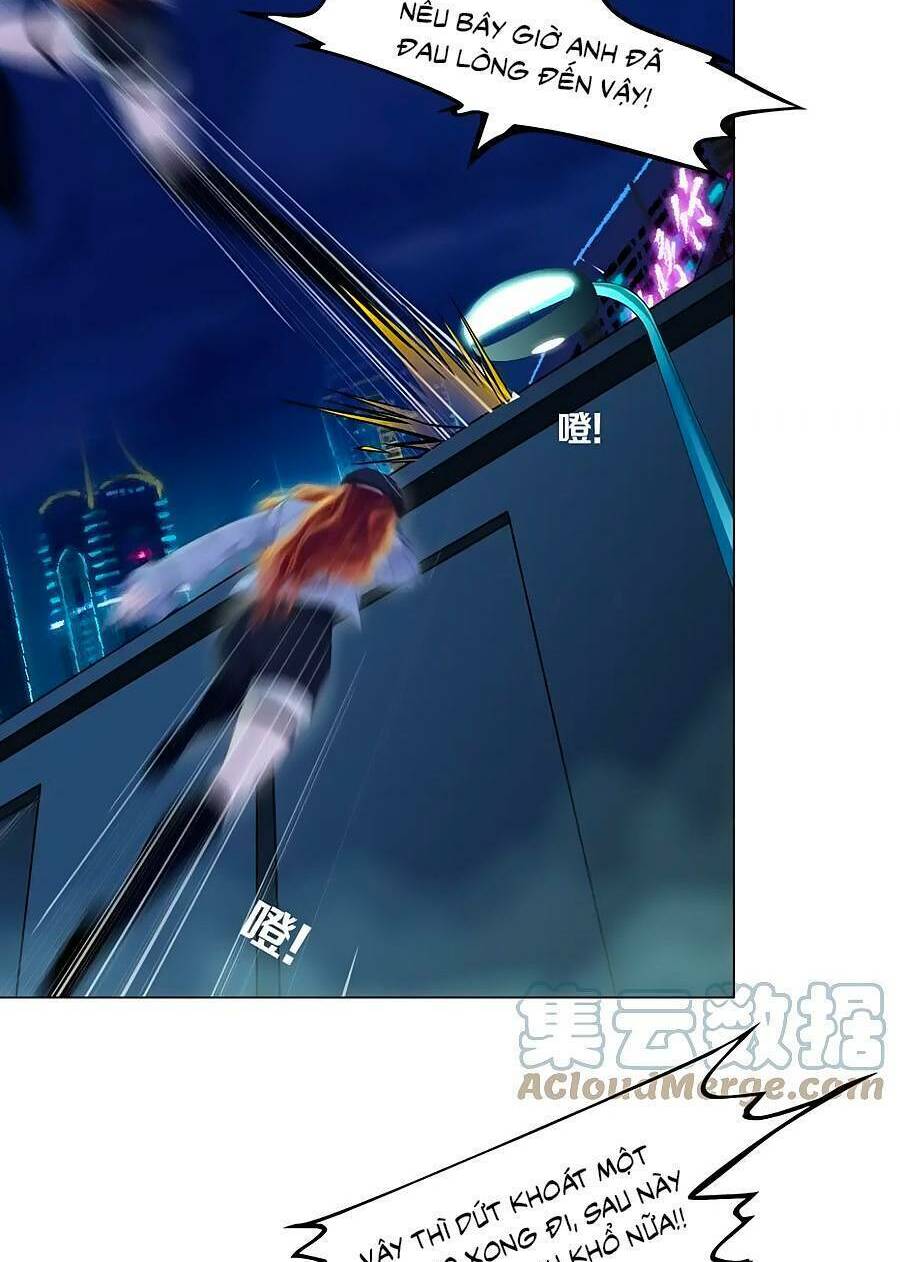 Đằng Nữ Chapter 177 - Trang 2