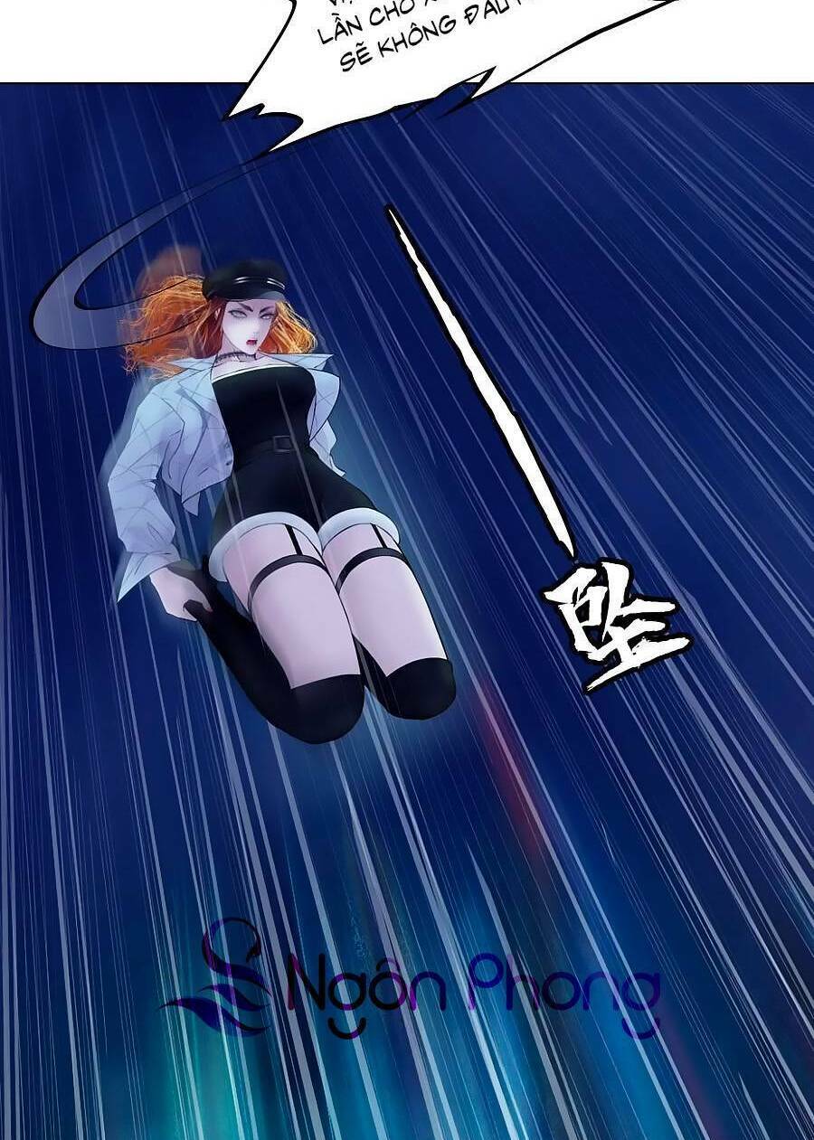 Đằng Nữ Chapter 177 - Trang 2