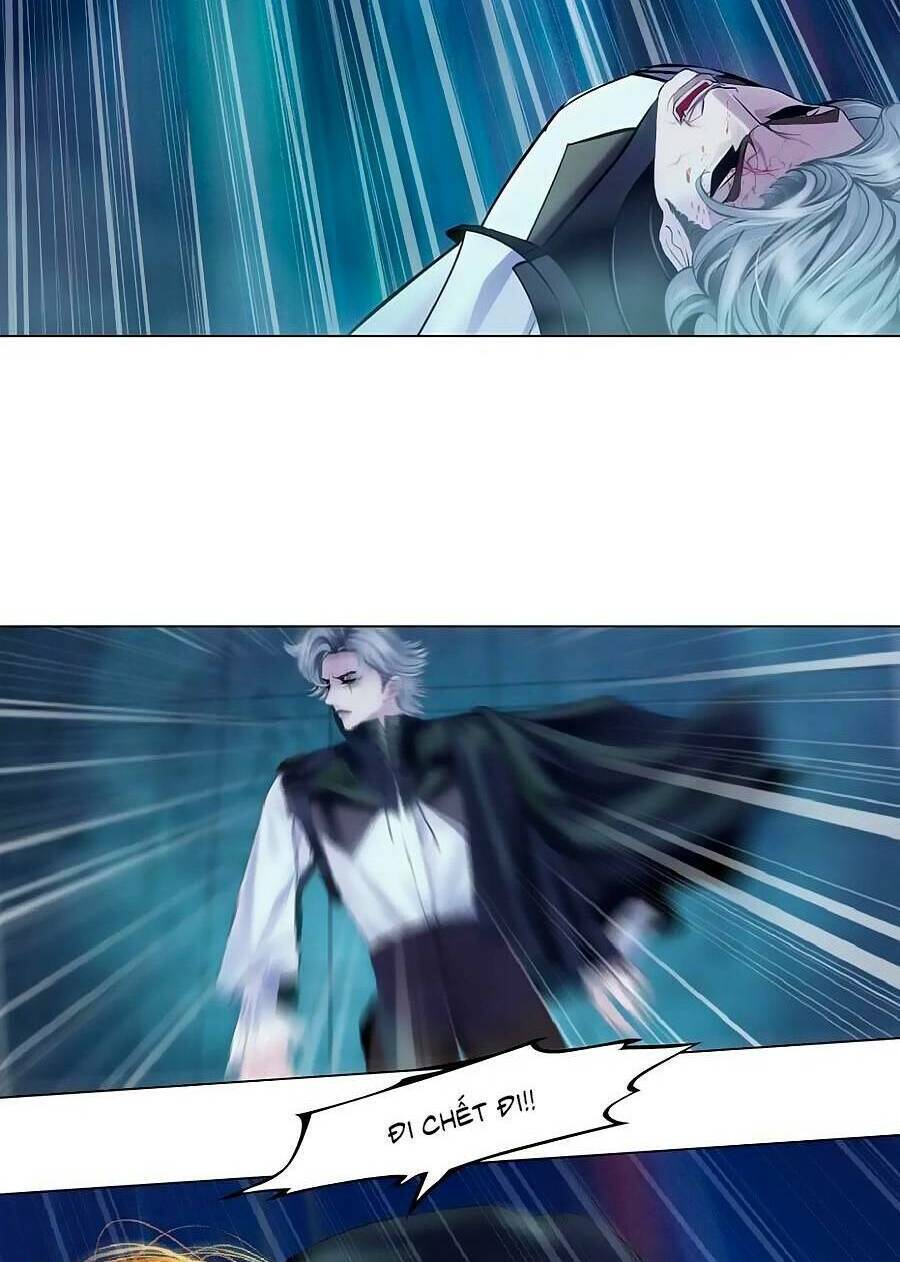 Đằng Nữ Chapter 177 - Trang 2