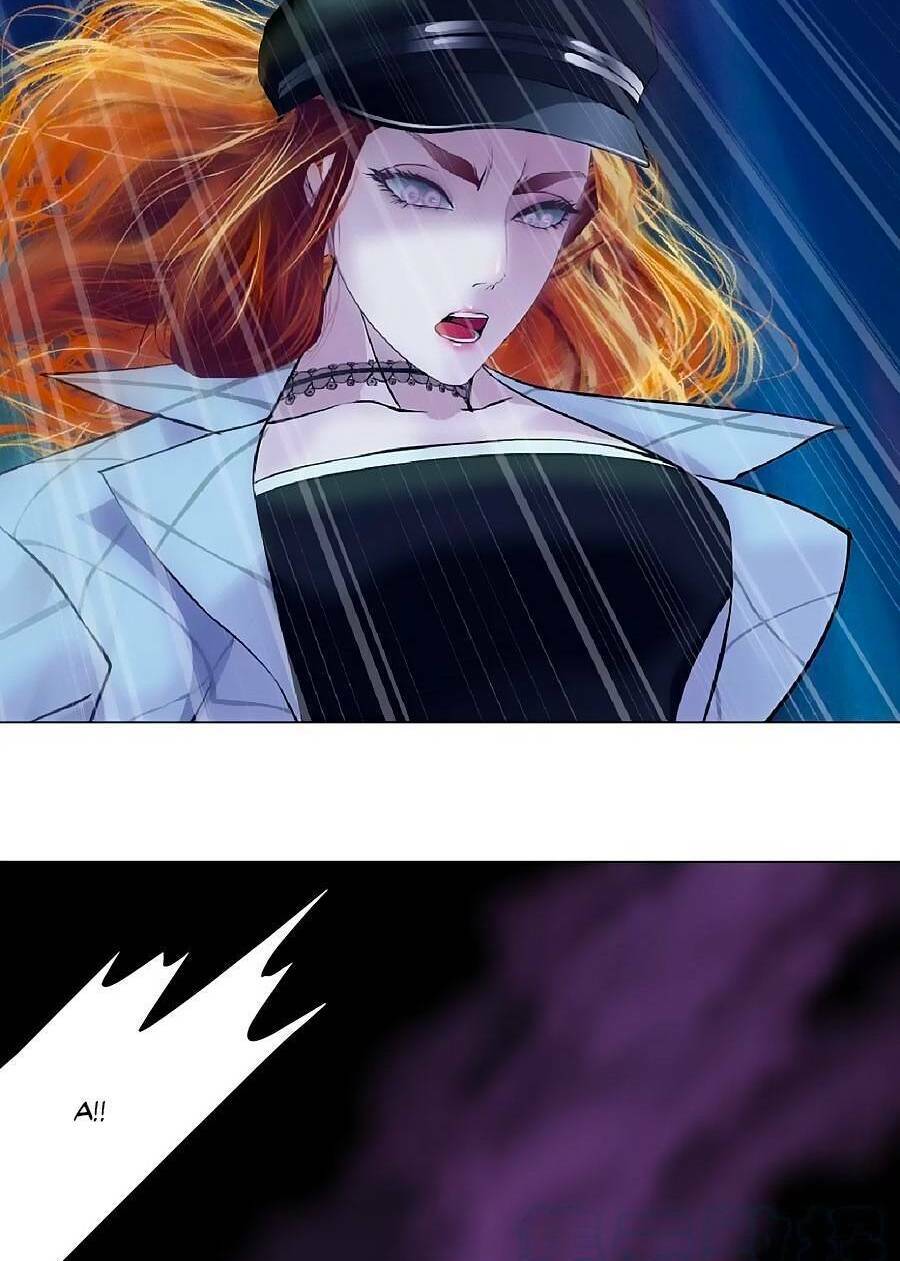 Đằng Nữ Chapter 177 - Trang 2