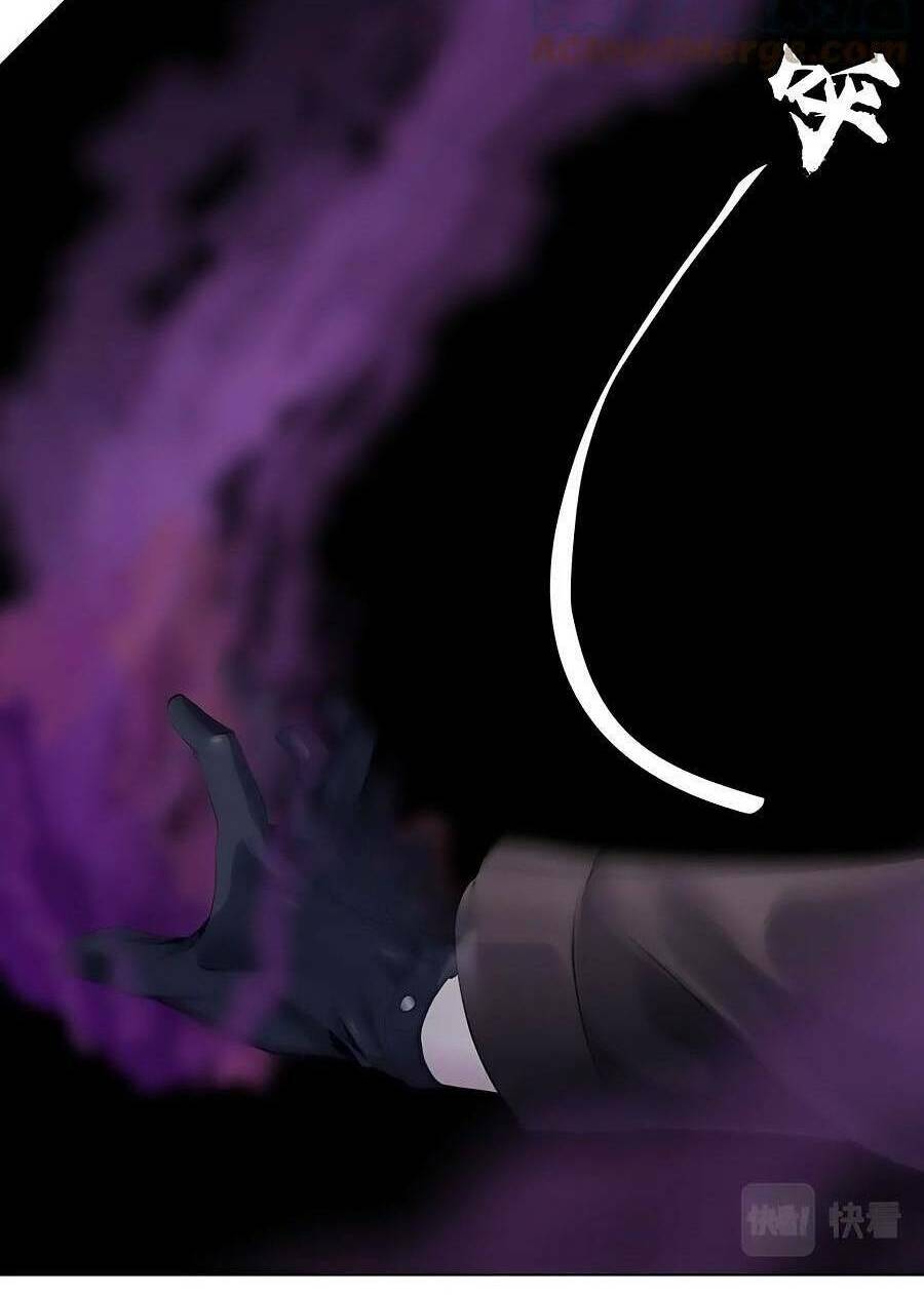 Đằng Nữ Chapter 177 - Trang 2