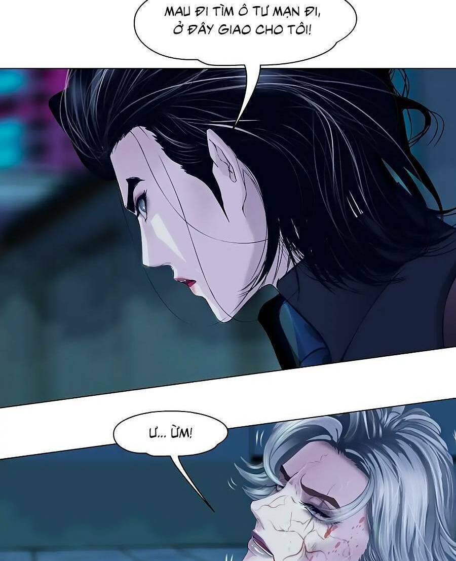 Đằng Nữ Chapter 177 - Trang 2