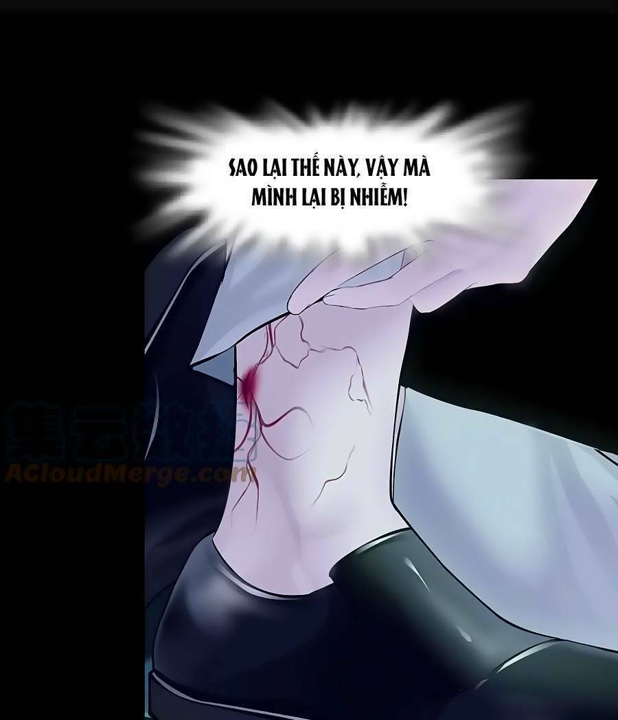 Đằng Nữ Chapter 177 - Trang 2