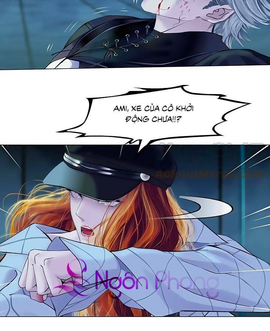 Đằng Nữ Chapter 177 - Trang 2