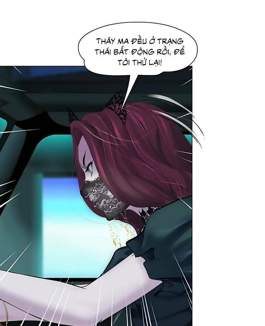 Đằng Nữ Chapter 177 - Trang 2