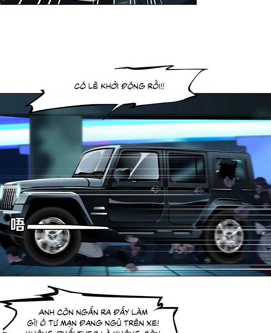 Đằng Nữ Chapter 177 - Trang 2