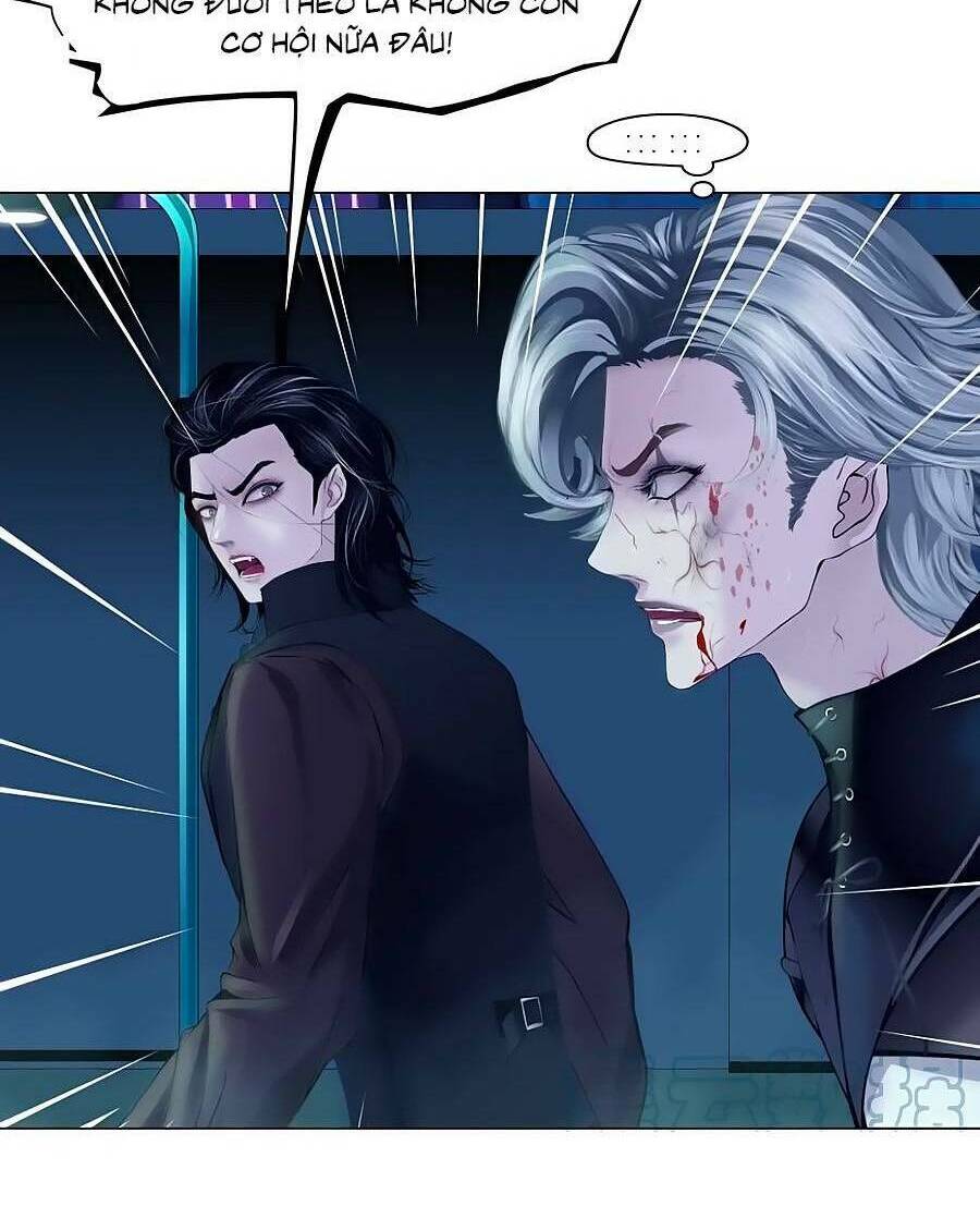 Đằng Nữ Chapter 177 - Trang 2