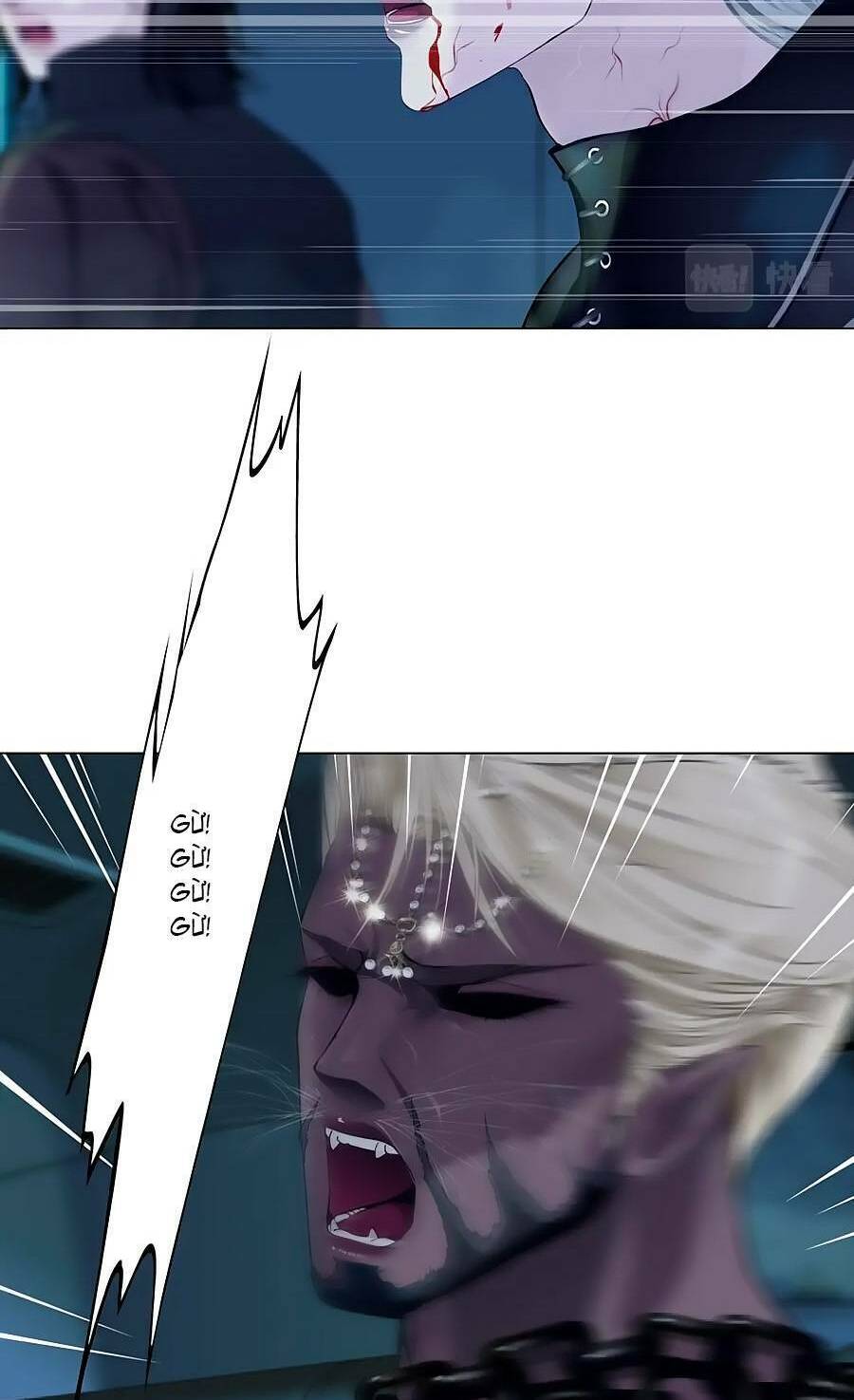 Đằng Nữ Chapter 177 - Trang 2