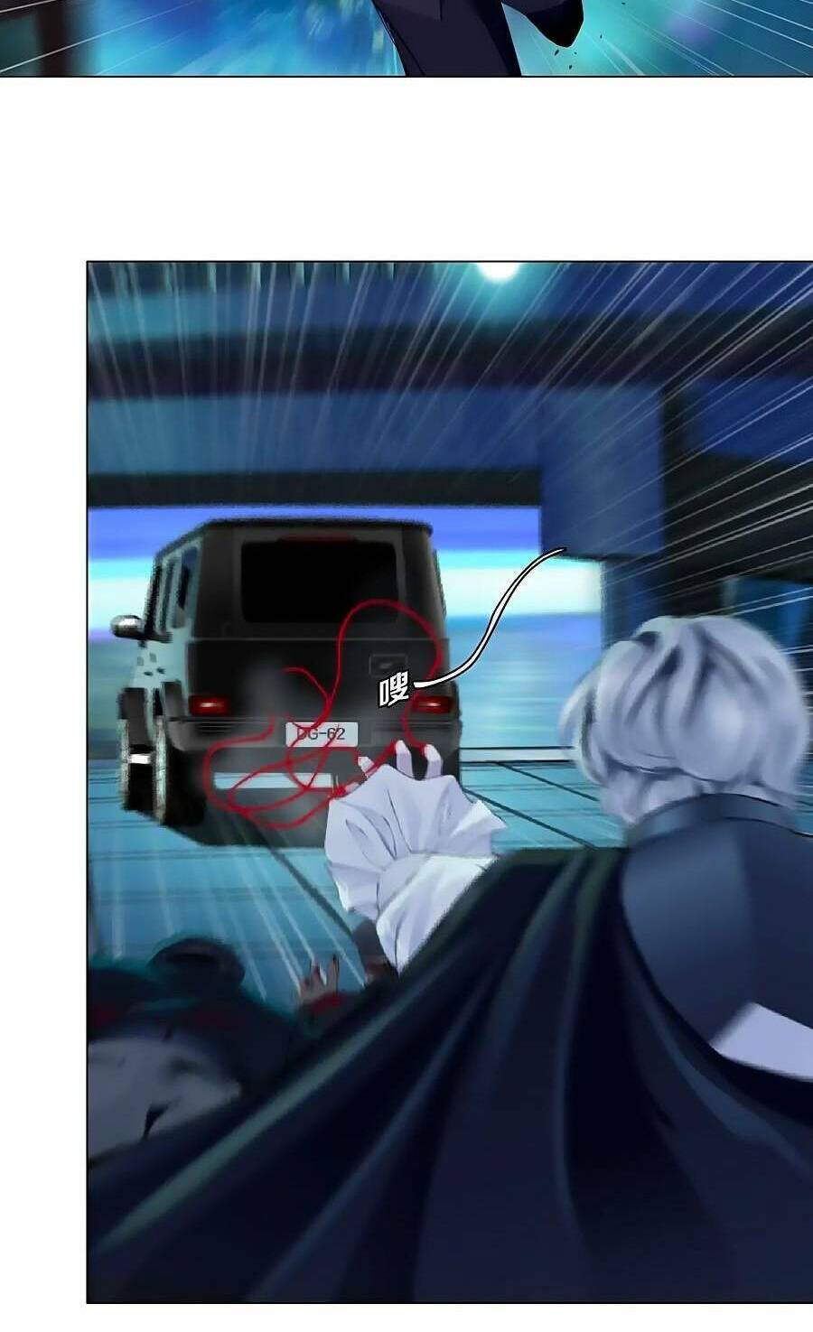 Đằng Nữ Chapter 177 - Trang 2