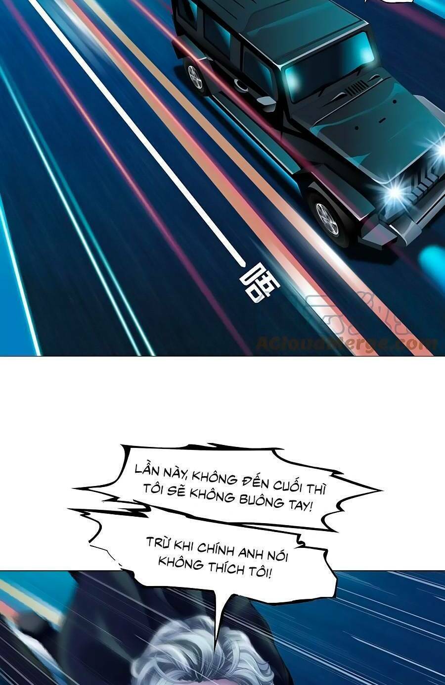 Đằng Nữ Chapter 177 - Trang 2