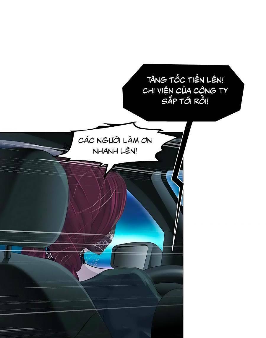 Đằng Nữ Chapter 177 - Trang 2