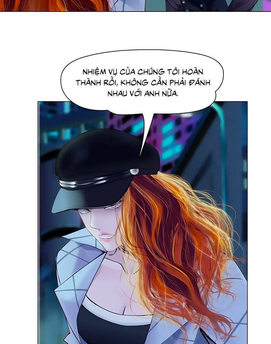 Đằng Nữ Chapter 177 - Trang 2