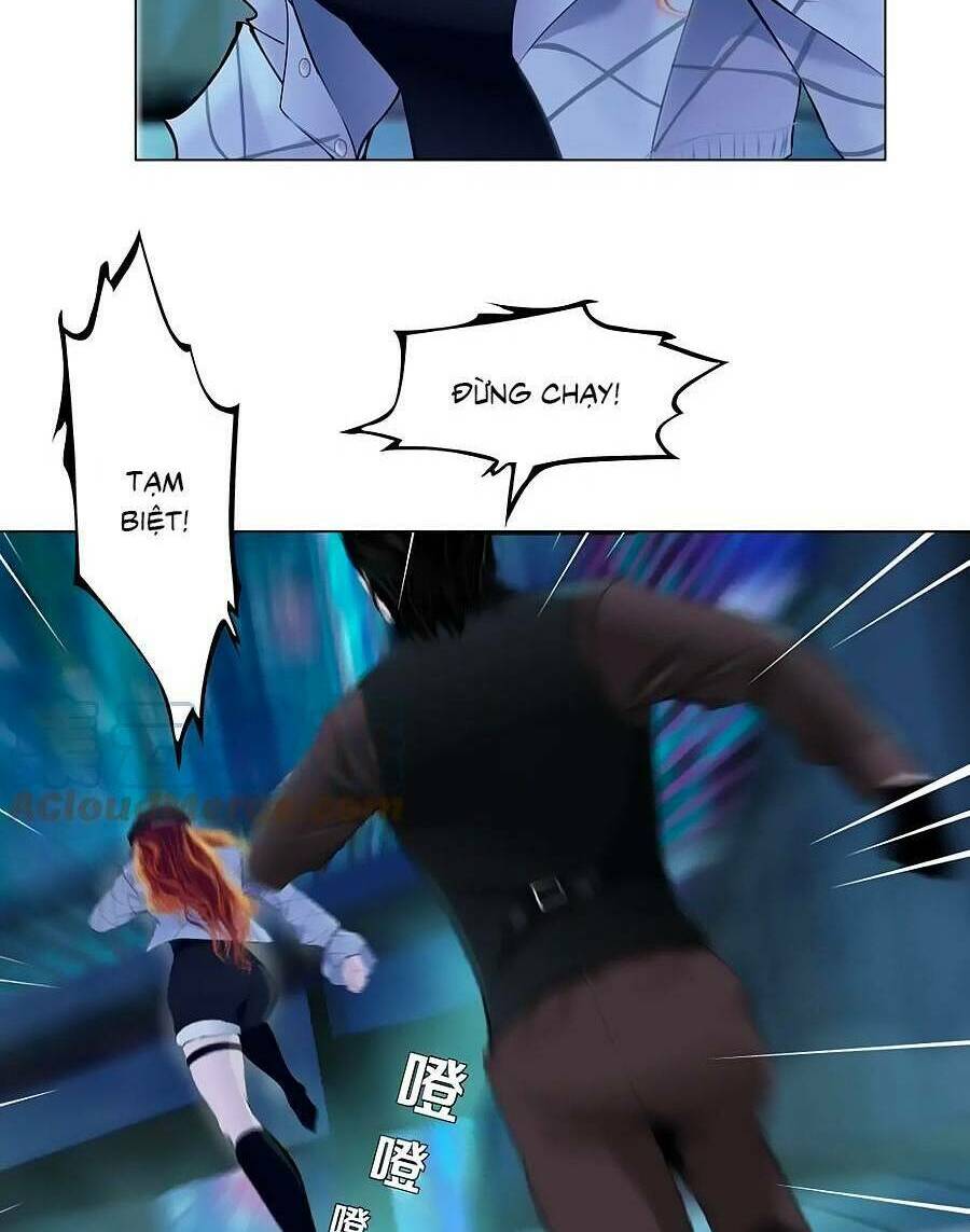 Đằng Nữ Chapter 177 - Trang 2