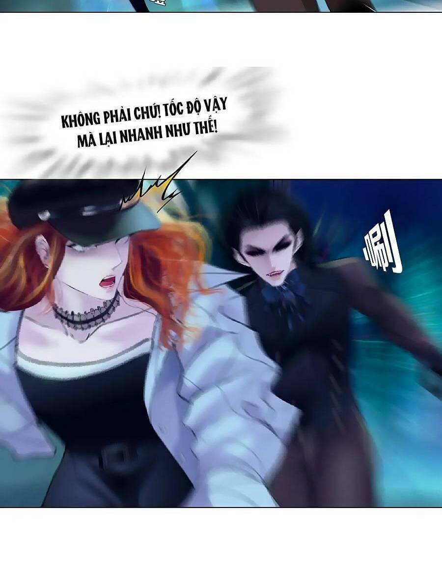 Đằng Nữ Chapter 177 - Trang 2