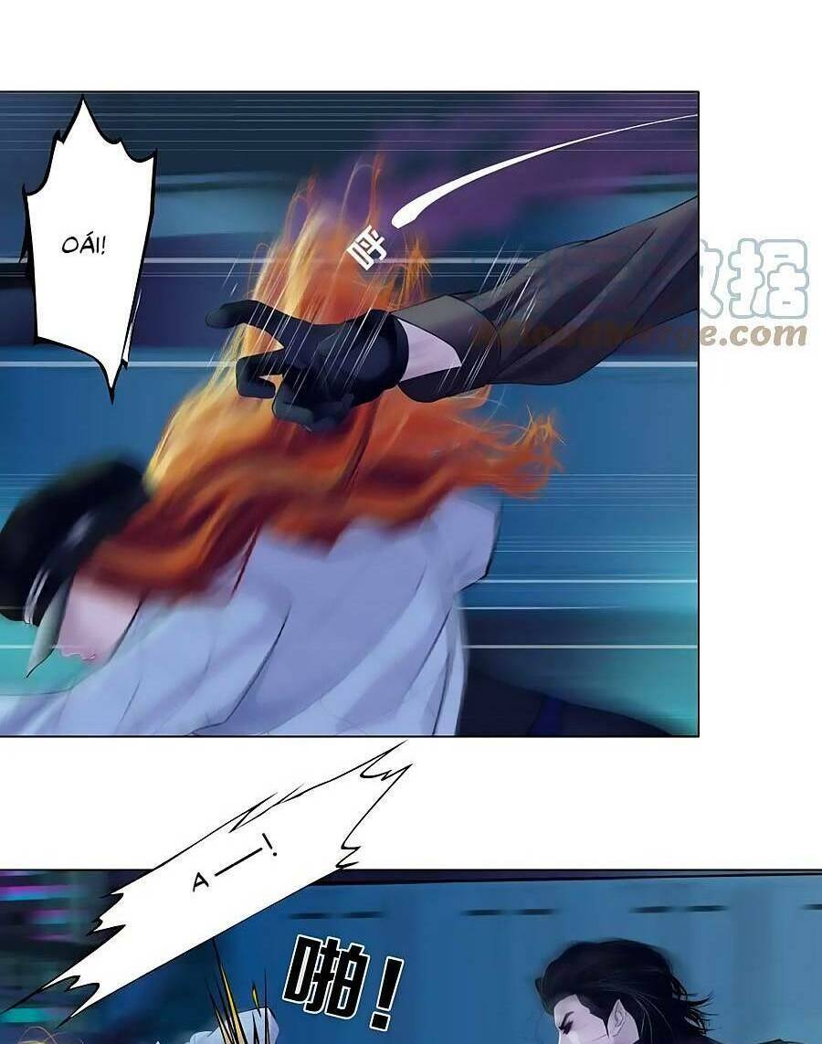 Đằng Nữ Chapter 177 - Trang 2