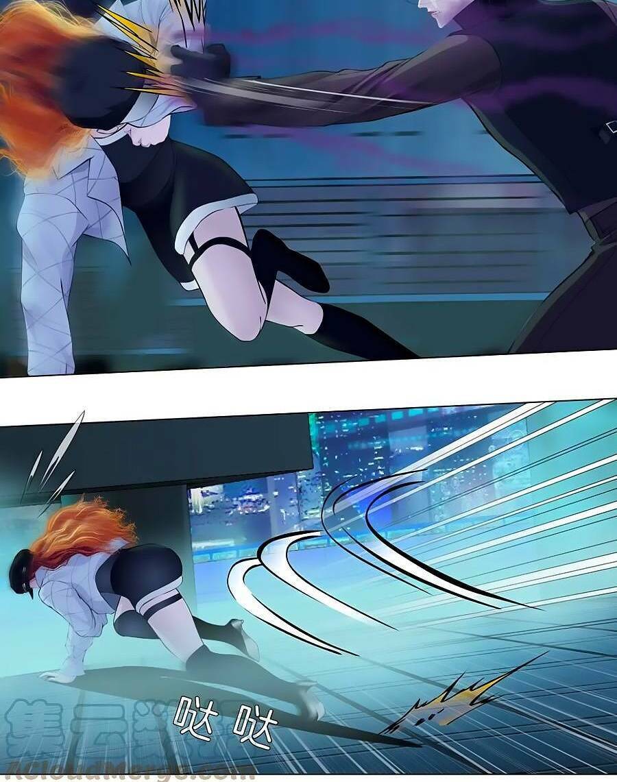 Đằng Nữ Chapter 177 - Trang 2