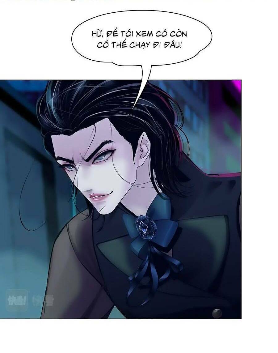 Đằng Nữ Chapter 177 - Trang 2