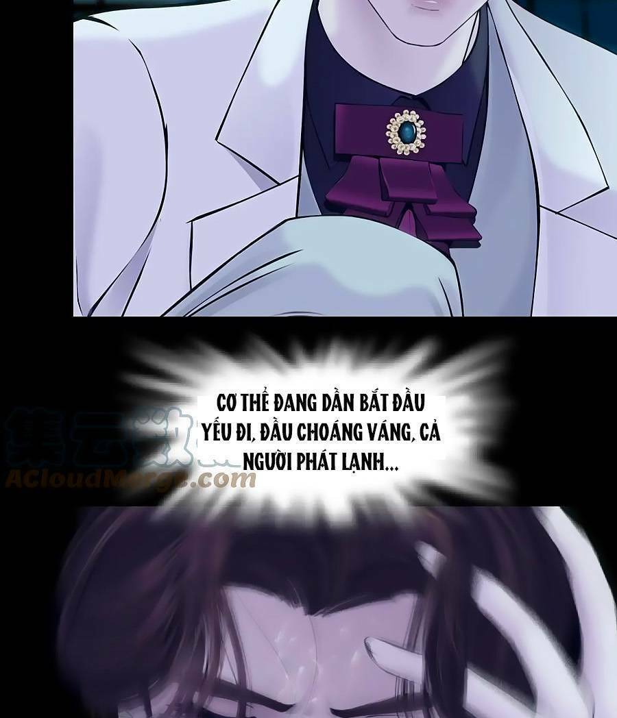 Đằng Nữ Chapter 177 - Trang 2