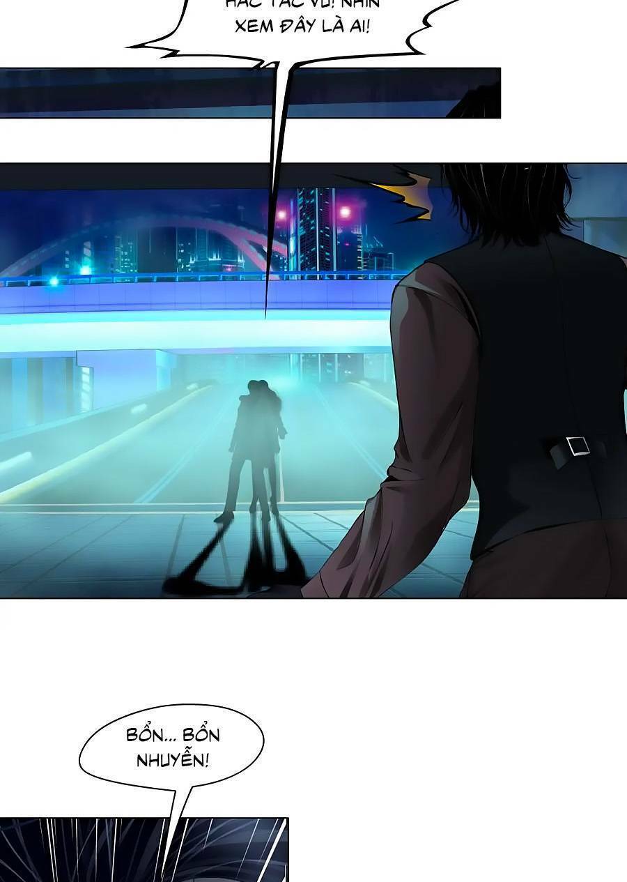 Đằng Nữ Chapter 177 - Trang 2