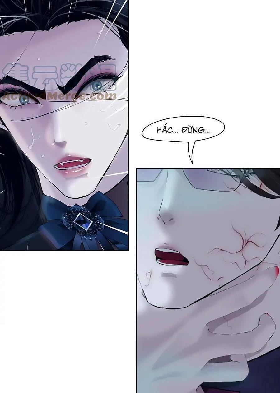 Đằng Nữ Chapter 177 - Trang 2