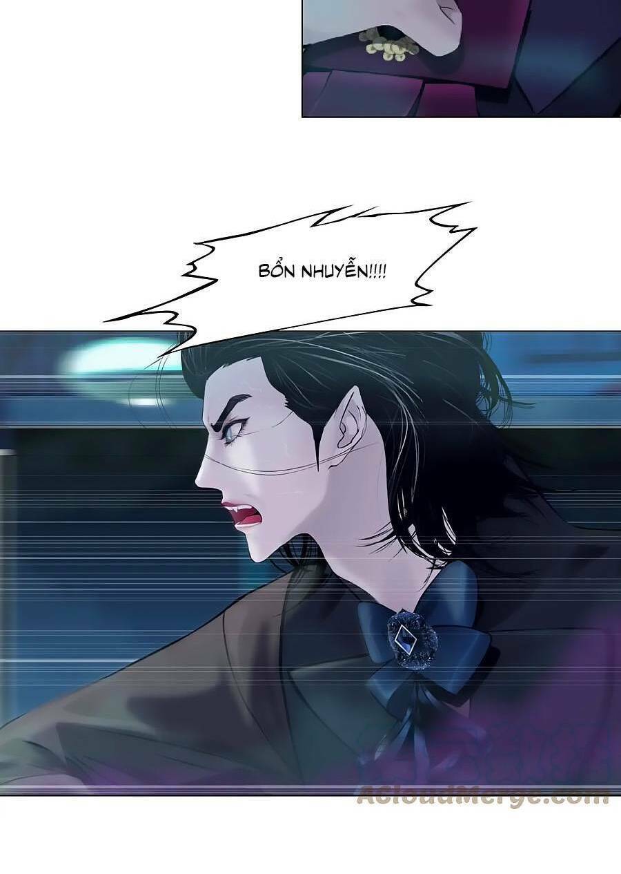 Đằng Nữ Chapter 177 - Trang 2