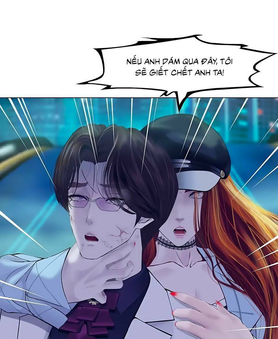 Đằng Nữ Chapter 177 - Trang 2