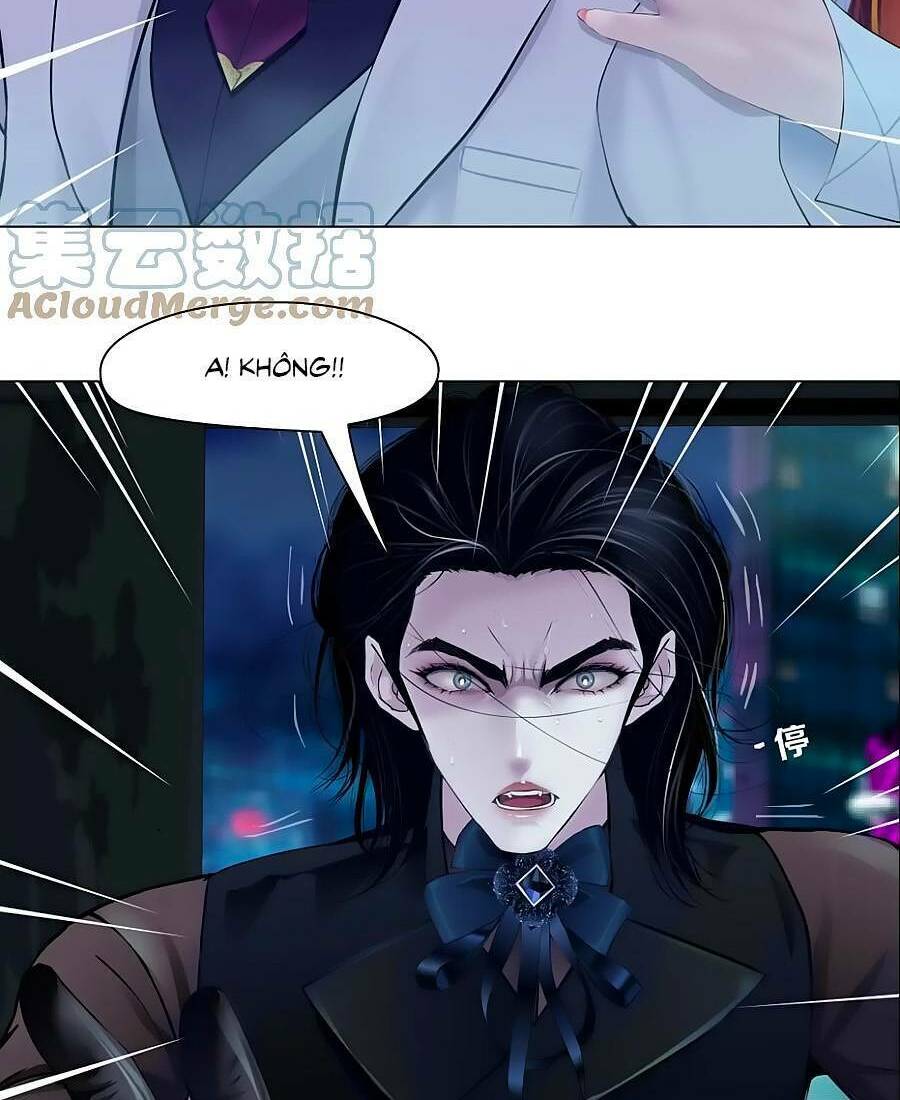 Đằng Nữ Chapter 177 - Trang 2