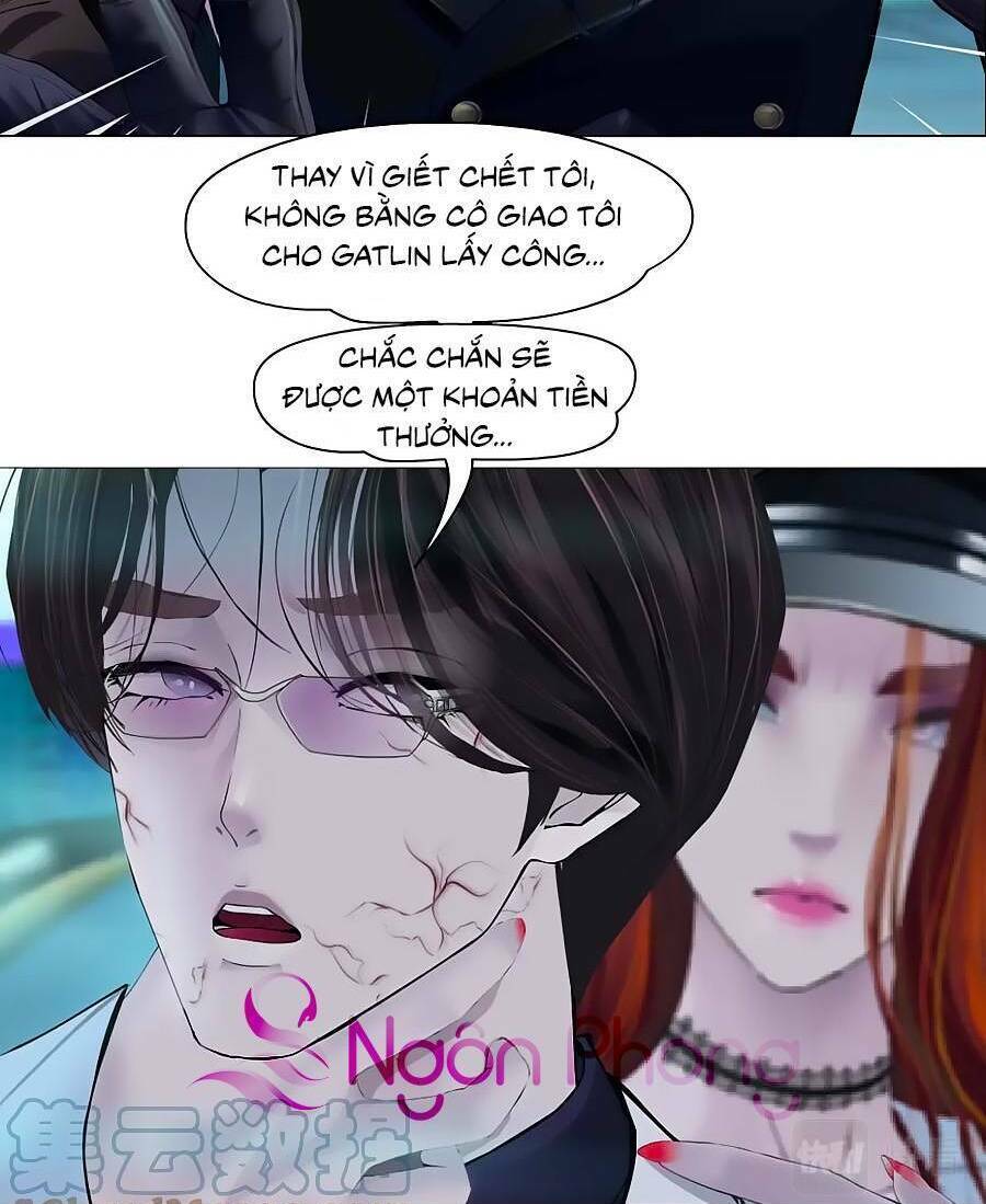 Đằng Nữ Chapter 177 - Trang 2