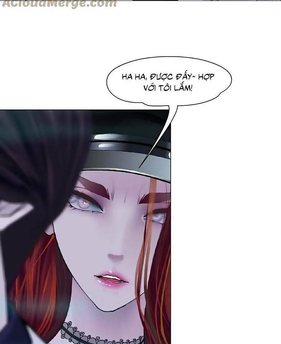 Đằng Nữ Chapter 177 - Trang 2