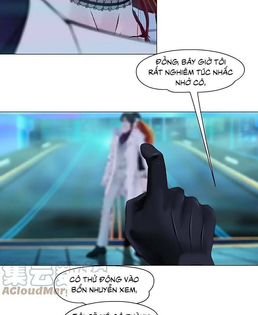 Đằng Nữ Chapter 177 - Trang 2