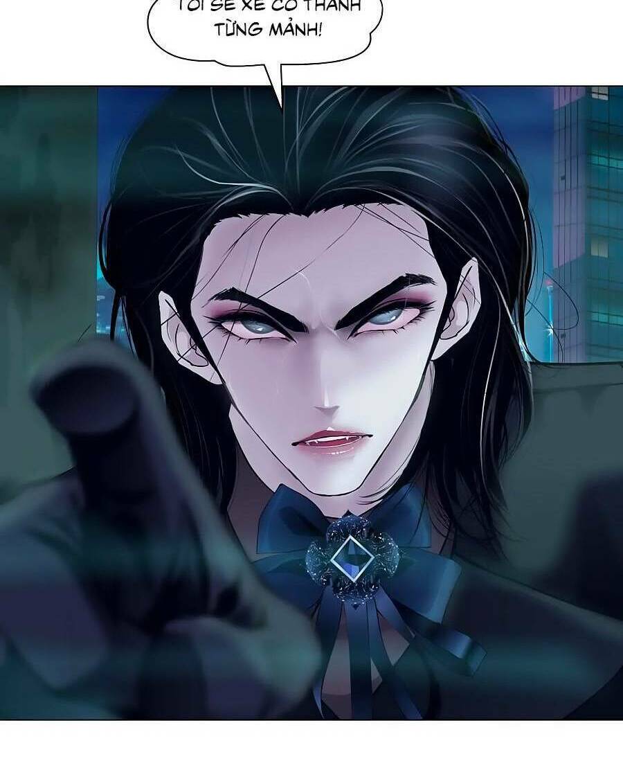 Đằng Nữ Chapter 177 - Trang 2