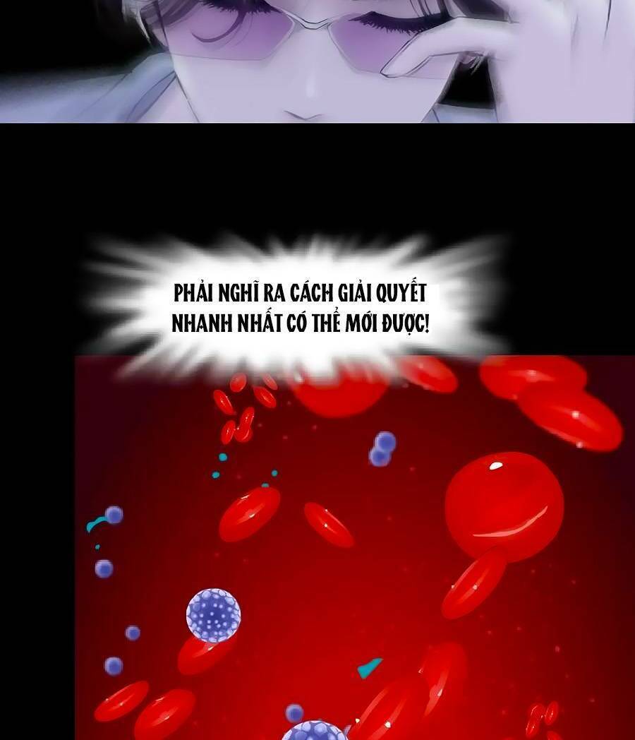 Đằng Nữ Chapter 177 - Trang 2