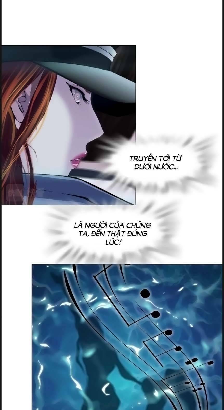 Đằng Nữ Chapter 178 - Trang 2