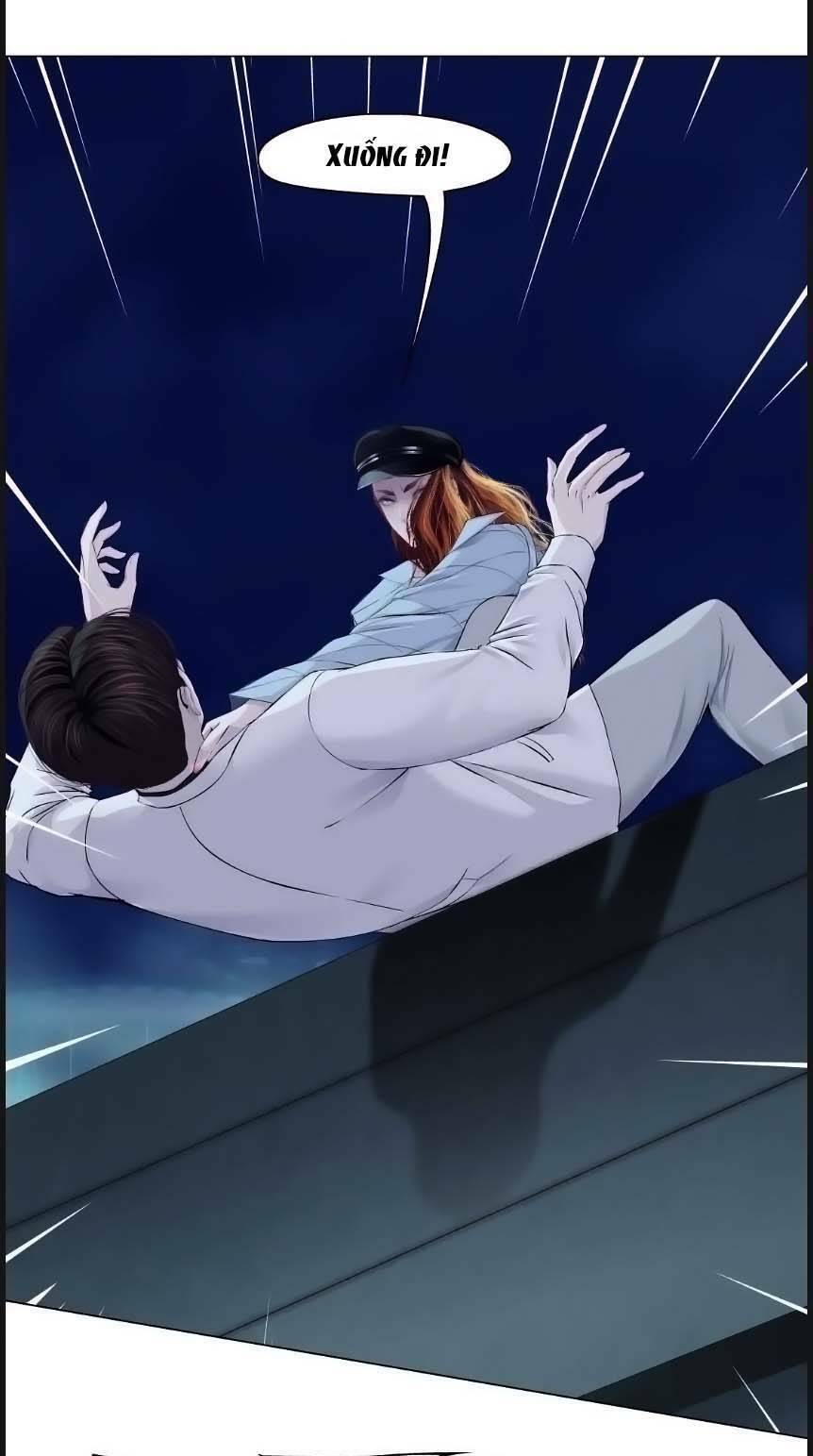 Đằng Nữ Chapter 178 - Trang 2