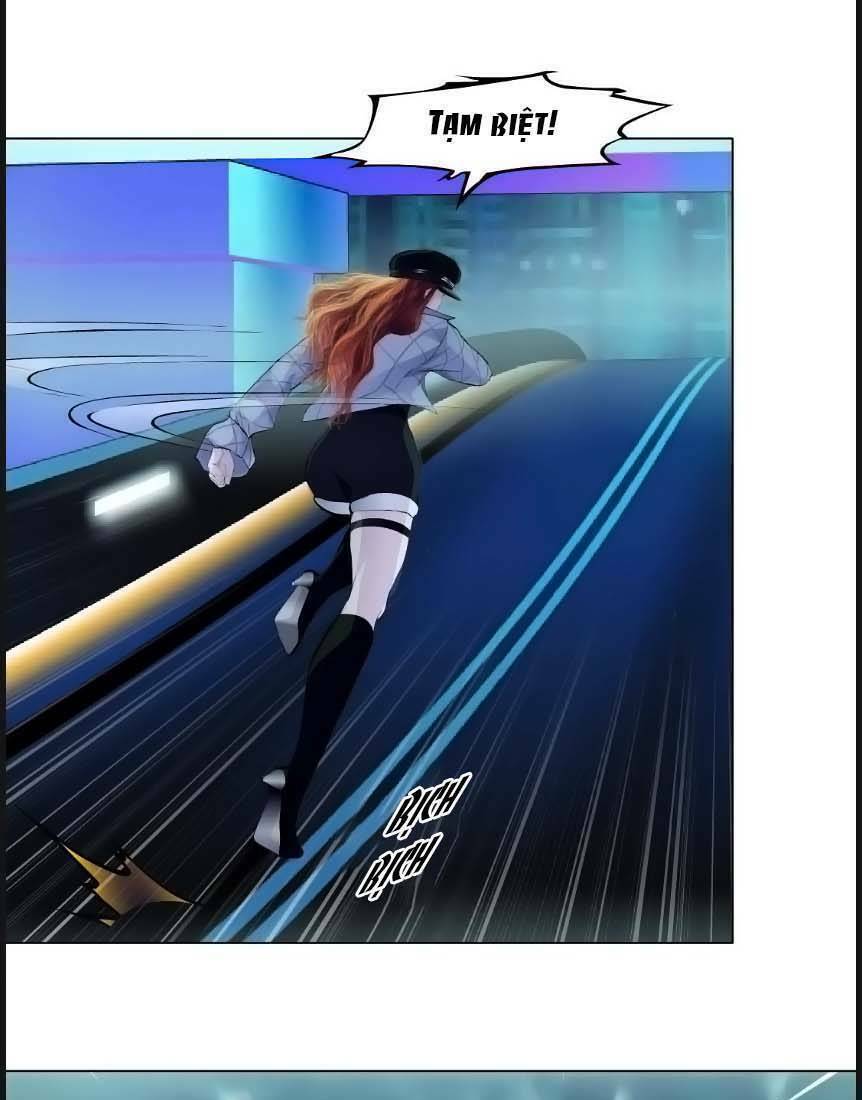 Đằng Nữ Chapter 178 - Trang 2