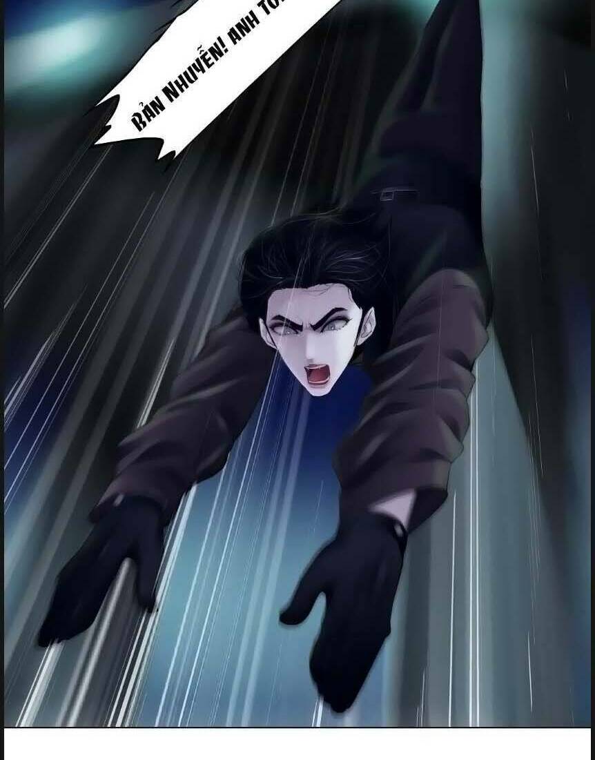 Đằng Nữ Chapter 178 - Trang 2