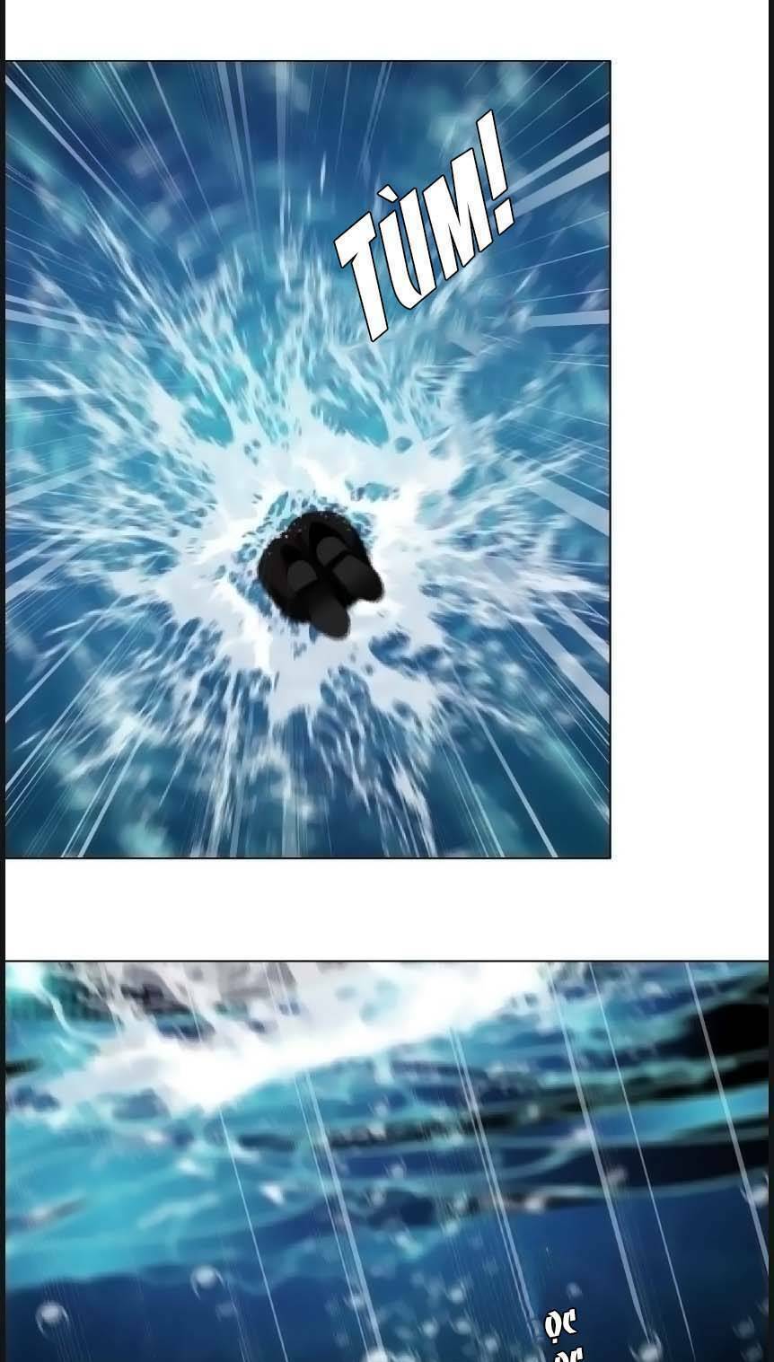 Đằng Nữ Chapter 178 - Trang 2