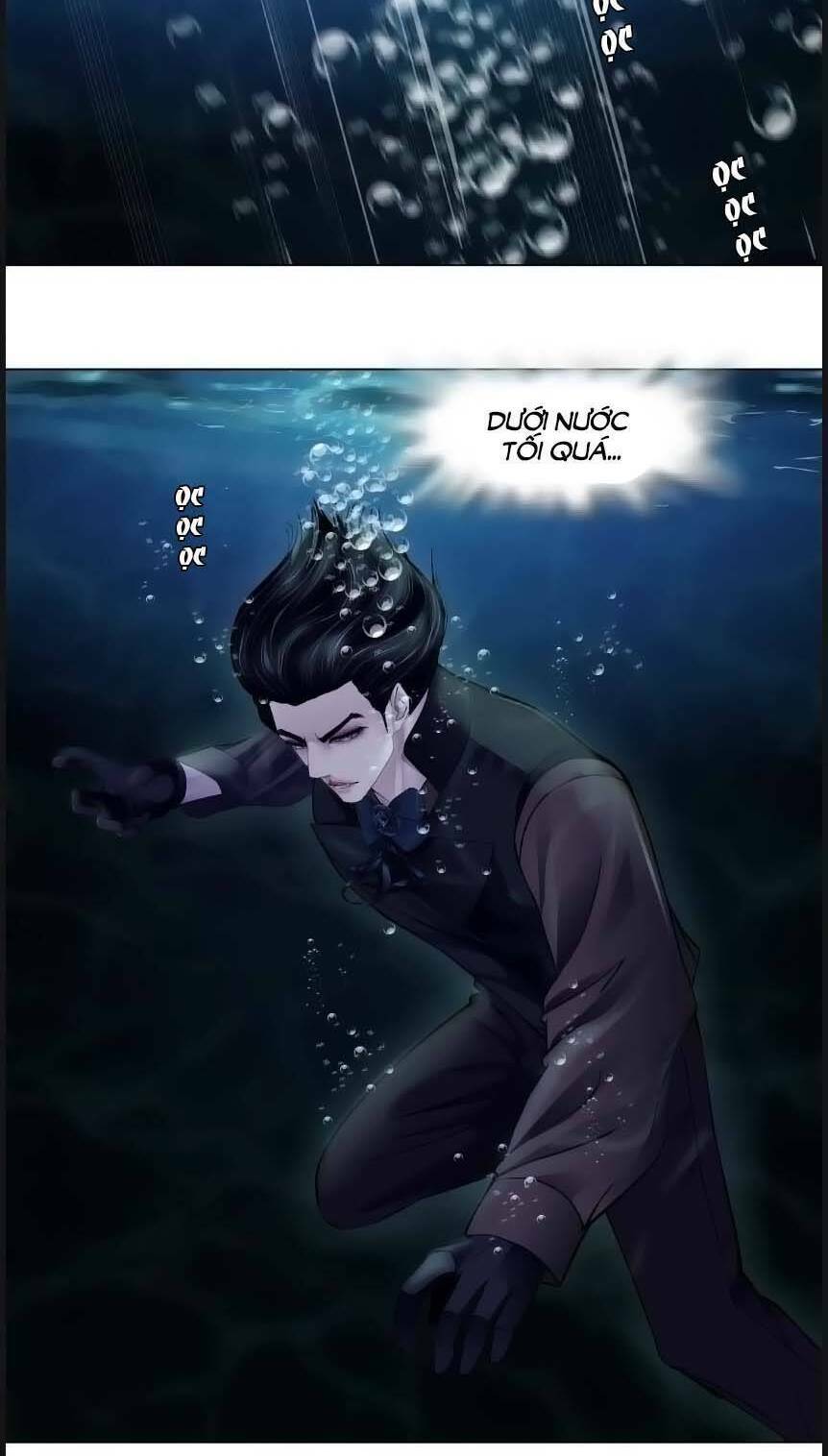 Đằng Nữ Chapter 178 - Trang 2