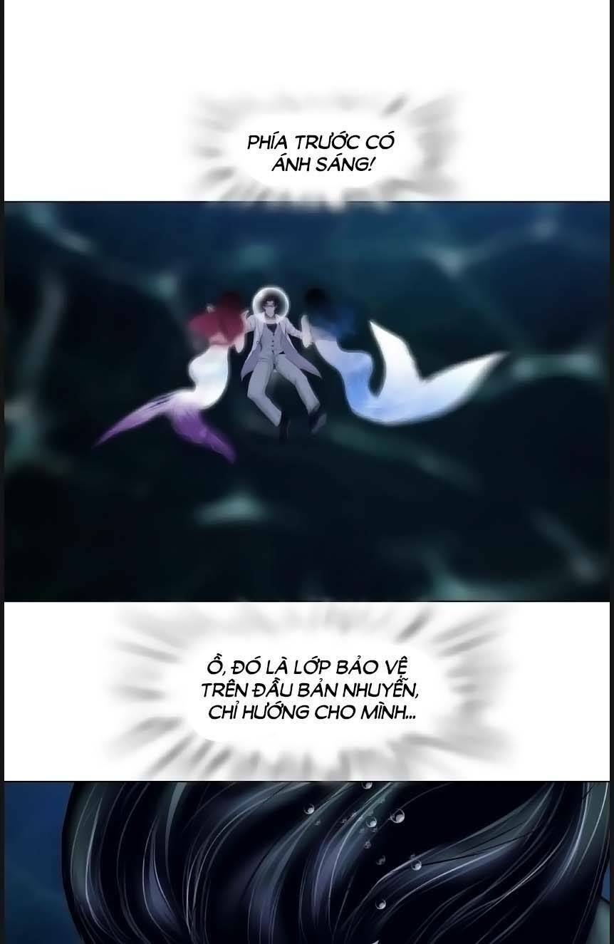 Đằng Nữ Chapter 178 - Trang 2