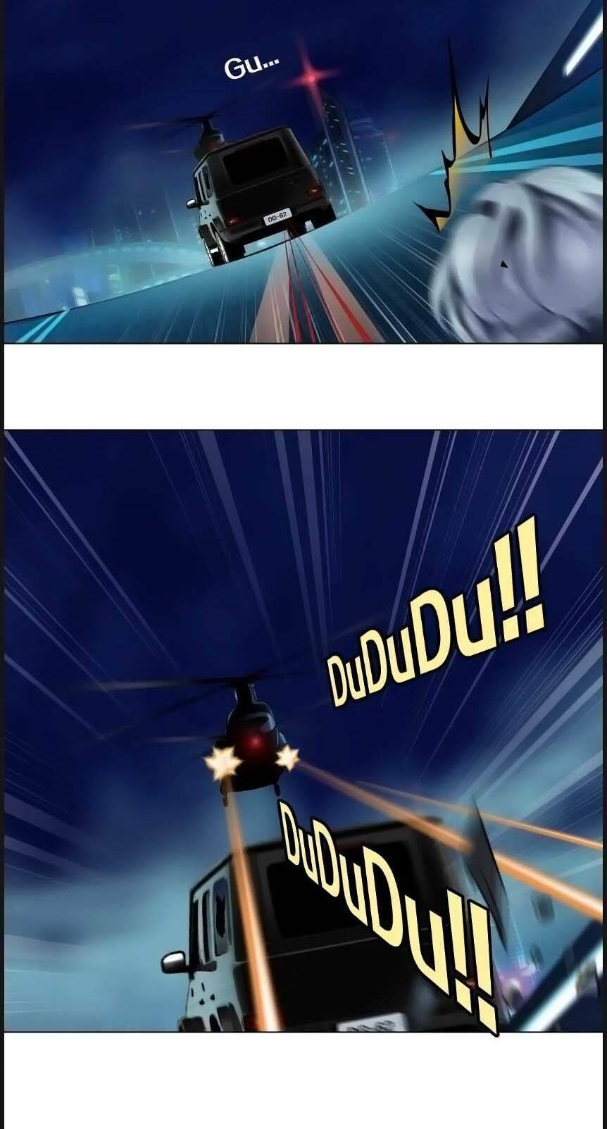 Đằng Nữ Chapter 178 - Trang 2