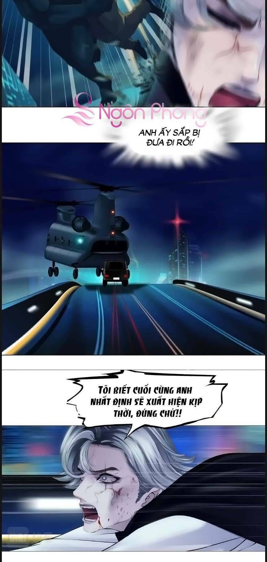 Đằng Nữ Chapter 178 - Trang 2