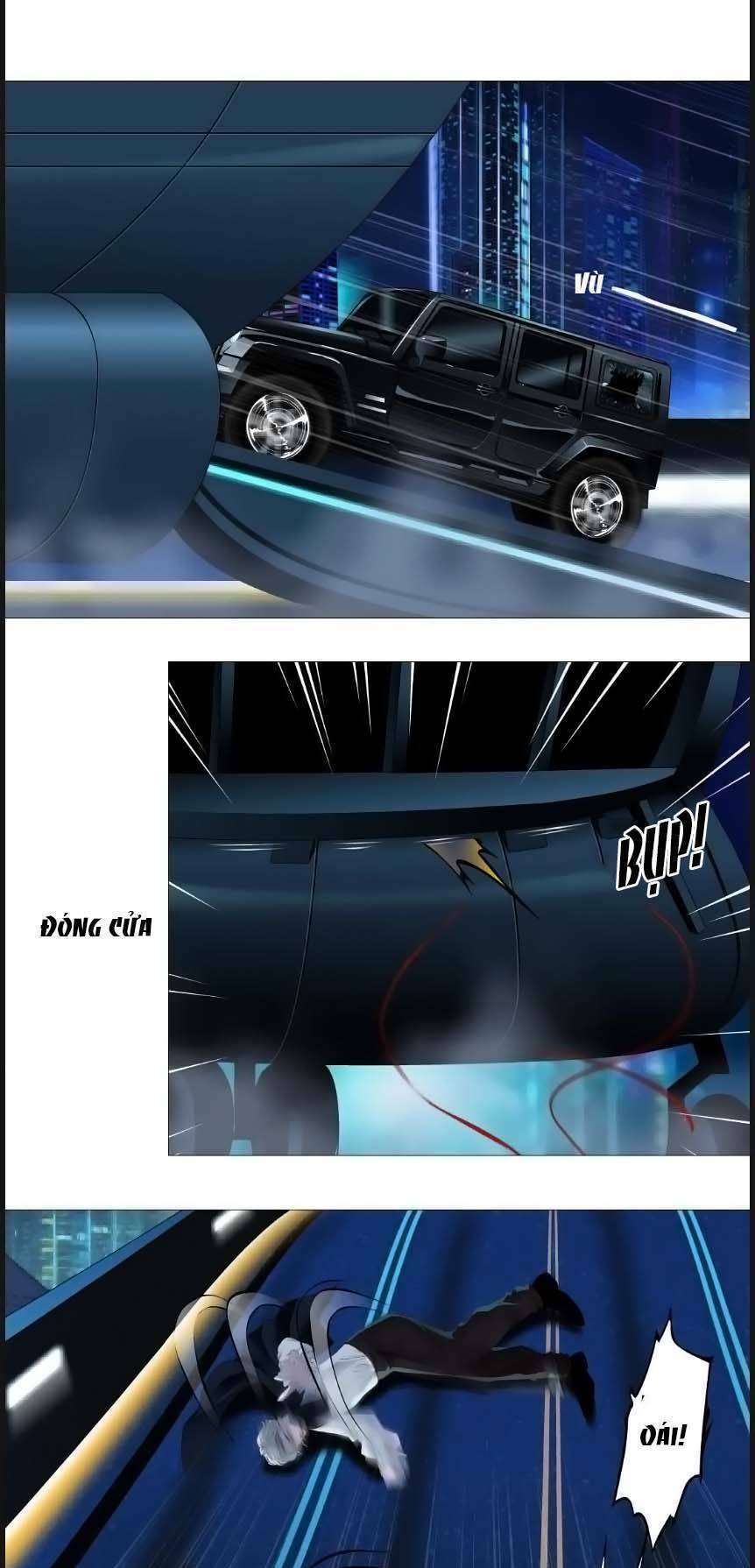 Đằng Nữ Chapter 178 - Trang 2