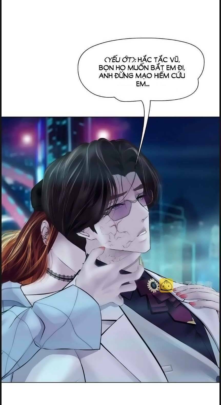 Đằng Nữ Chapter 178 - Trang 2